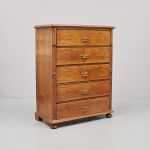 539952 Chest of drawers